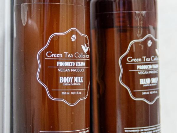 Virgen de los Reyes : photo 6 de la chambre chambre simple