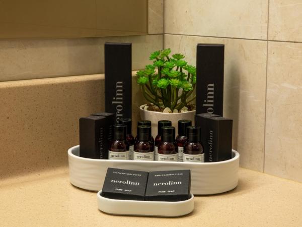 The Wings Hotels Neva Palas : photo 9 de la chambre chambre double