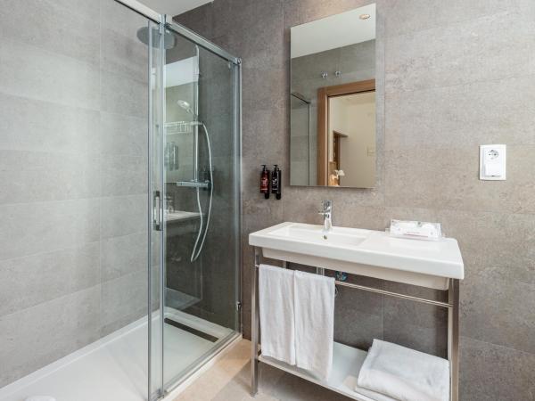 Virgen de los Reyes : photo 6 de la chambre chambre supérieure lit queen-size