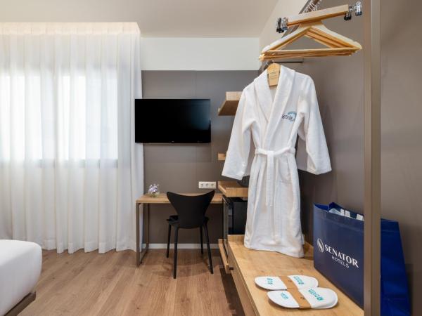 Virgen de los Reyes : photo 4 de la chambre chambre supérieure lit queen-size