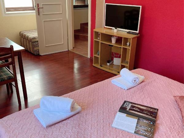 House Ivančić-free parking : photo 10 de la chambre studio