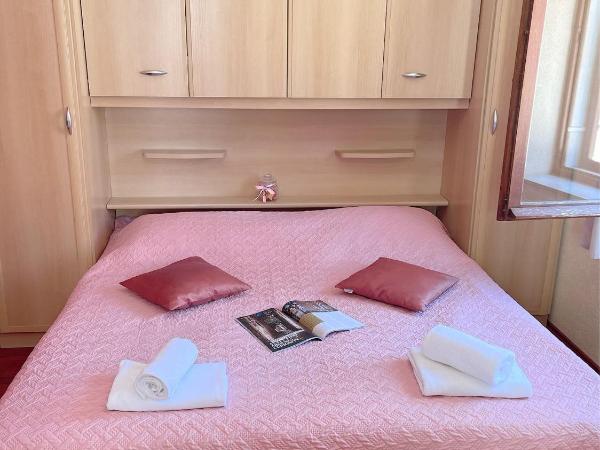 House Ivančić-free parking : photo 9 de la chambre studio