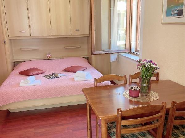 House Ivančić-free parking : photo 8 de la chambre studio