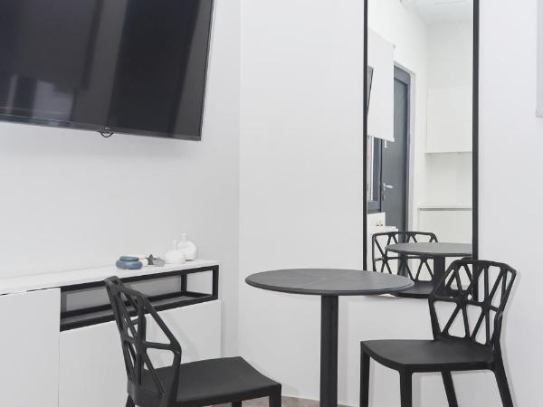 7Rizes Luxury Living : photo 6 de la chambre chambre double - accessible aux personnes à mobilité réduite