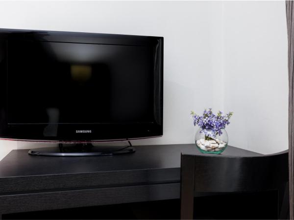 Virgen de los Reyes : photo 4 de la chambre chambre double pour occupation simple