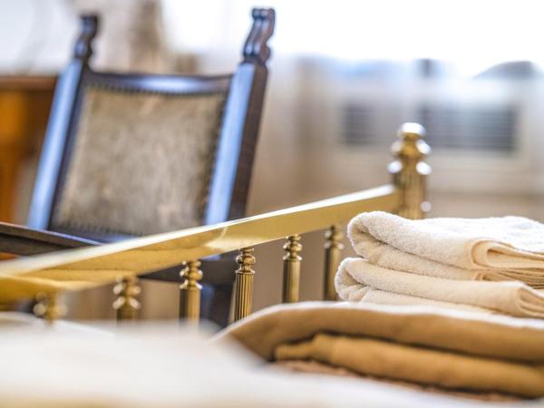 Academy Pension : photo 2 de la chambre chambre standard lit queen-size