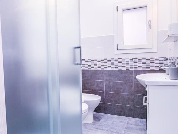 BB 26 Olbia : photo 5 de la chambre chambre double standard