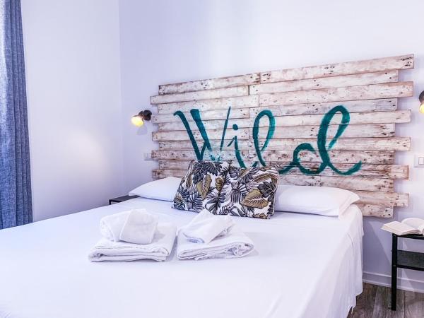 BB 26 Olbia : photo 7 de la chambre chambre double standard