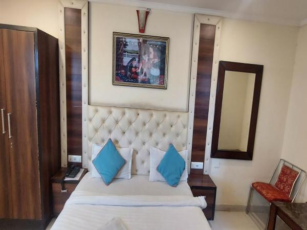 Hotel Eden : photo 2 de la chambre chambre deluxe