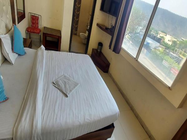 Hotel Eden : photo 5 de la chambre chambre deluxe