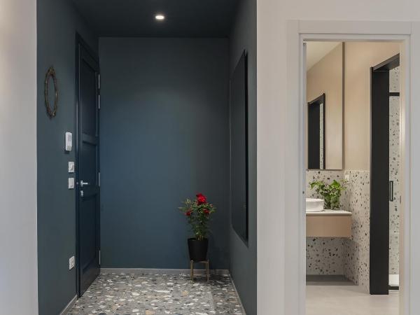 Living u HomeSuites : photo 9 de la chambre appartement avec balcon