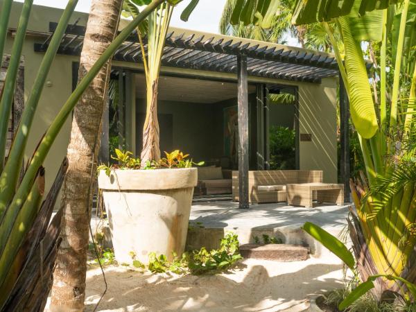 Casa Malca : photo 8 de la chambre suite junior - vue sur jardin