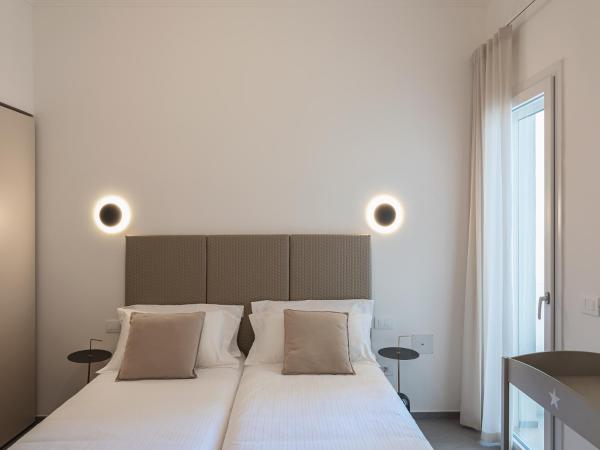 Living u HomeSuites : photo 7 de la chambre appartement 2 chambres