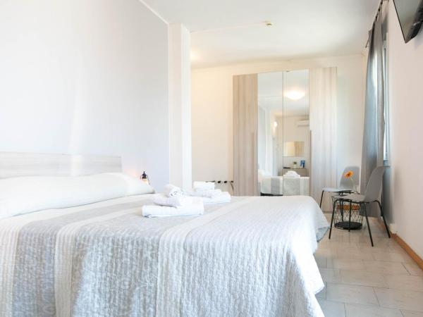 Hotel Mara : photo 4 de la chambre chambre quadruple supérieure