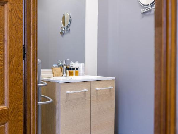 Champagne André Bergère : photo 3 de la chambre appartement 1 chambre