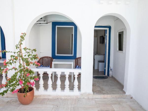 Dreams Bodrum butik hotel : photo 7 de la chambre chambre double