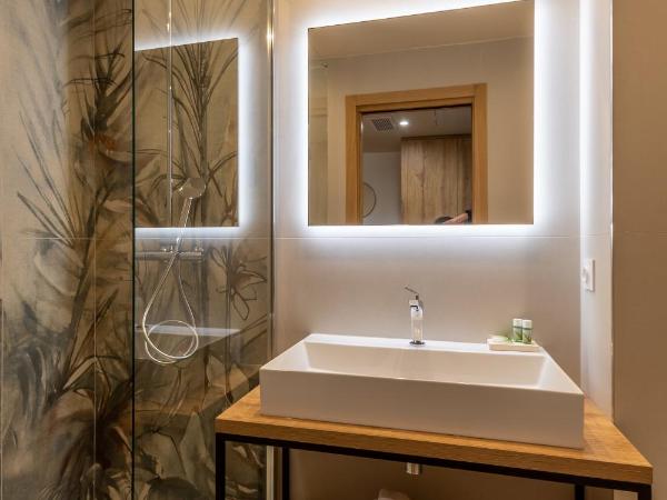 Hotel Onda : photo 2 de la chambre chambre double confort