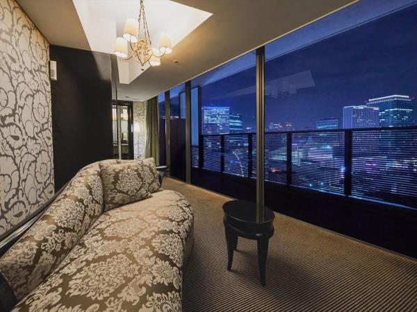 Harmonie Embrassee : photo 5 de la chambre chambre lits jumeaux supérieure - non-fumeurs