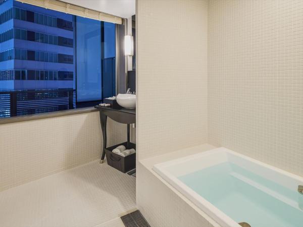 Harmonie Embrassee : photo 6 de la chambre chambre lits jumeaux supérieure - non-fumeurs