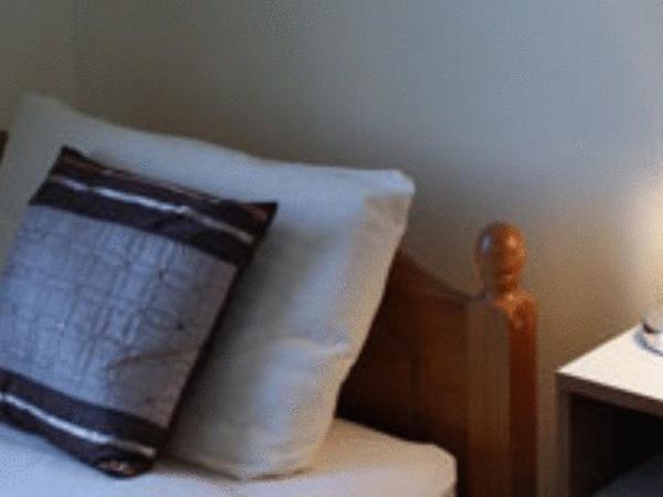 Wards Hotel : photo 3 de la chambre chambre double