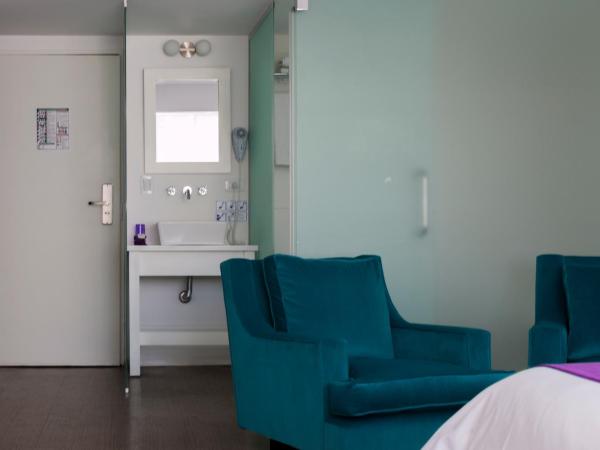 Infinito Hotel : photo 2 de la chambre suite avec baignoire spa