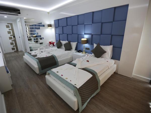 Elips Royal Hotel & SPA : photo 4 de la chambre chambre familiale standard