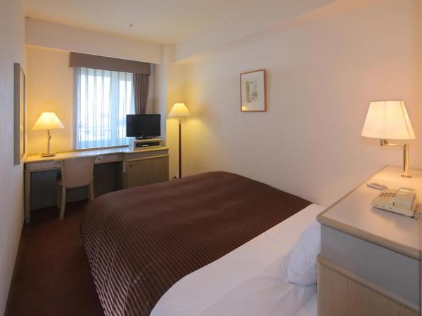 Hotel Green Tower Makuhari : photo 2 de la chambre chambre simple - non-fumeurs