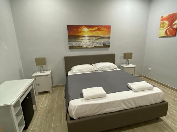 Domus 2 : photo 1 de la chambre chambre double