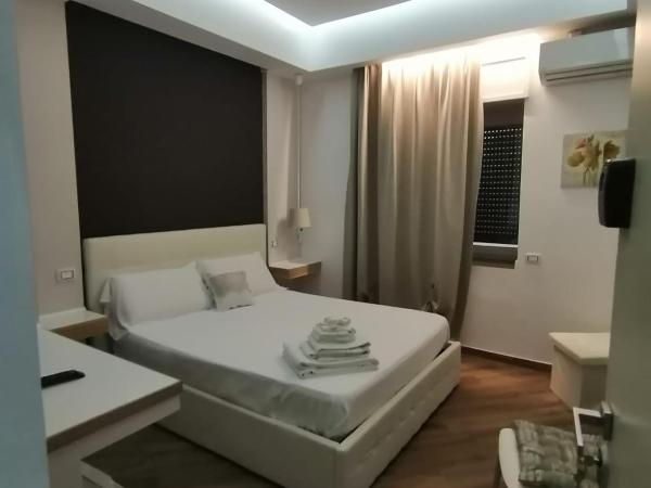 360 Hospitality : photo 6 de la chambre chambre double Économique