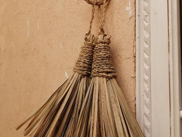 Hostel Laksour : photo 2 de la chambre lit dans dortoir mixte de 10 lits