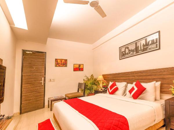 Octave Golfcourse Inn : photo 10 de la chambre chambre double deluxe