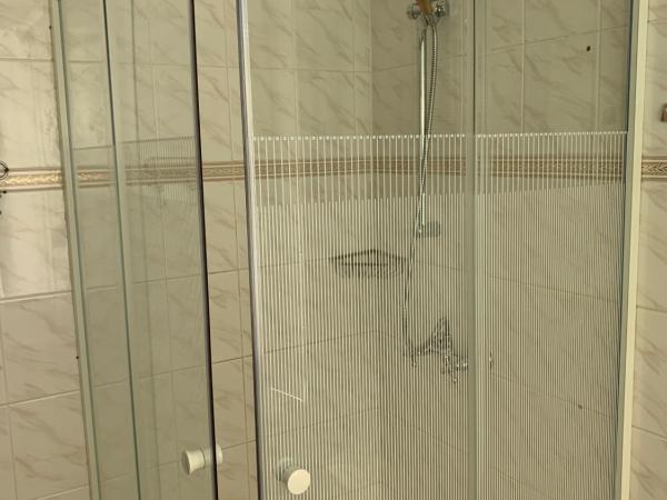 ZLATÁ-ÉRA : photo 8 de la chambre chambre double avec salle de bains privative