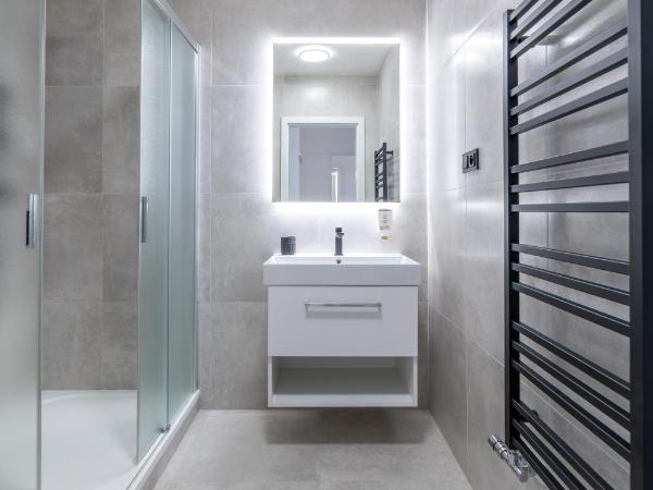 4 pokoje : photo 6 de la chambre chambre double ou lits jumeaux standard