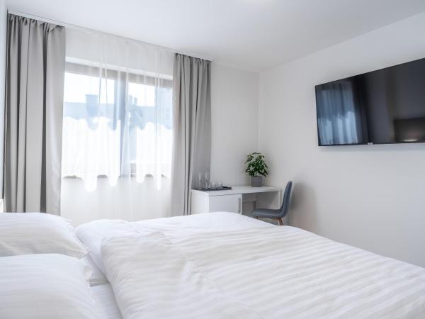 4 pokoje : photo 3 de la chambre chambre double ou lits jumeaux standard