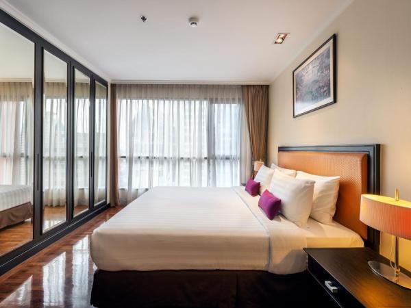 Bandara Suites Silom, Bangkok : photo 10 de la chambre suite 2 chambres