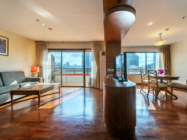 Bandara Suites Silom, Bangkok : photo 10 de la chambre appartement 1 chambre