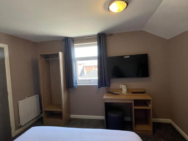 Tinapa Suites : photo 1 de la chambre chambre double standard