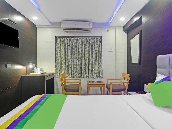 Treebo Mangalam : photo 9 de la chambre chambre double standard