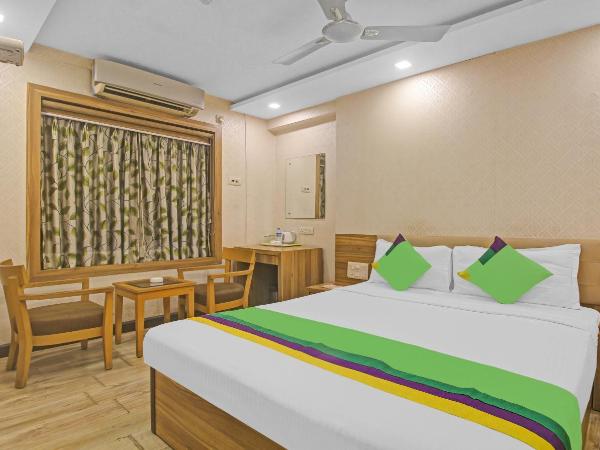 Treebo Mangalam : photo 7 de la chambre chambre double standard