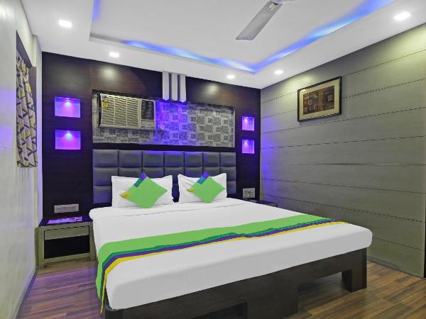 Treebo Mangalam : photo 1 de la chambre chambre double deluxe