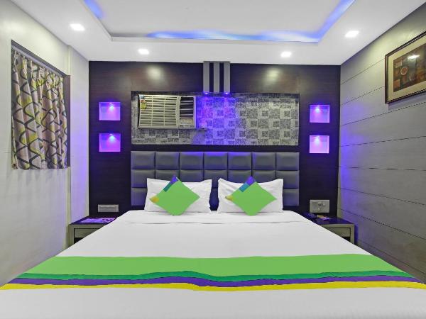 Treebo Mangalam : photo 2 de la chambre chambre double deluxe