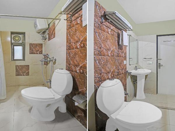 Treebo Mangalam : photo 6 de la chambre chambre double deluxe