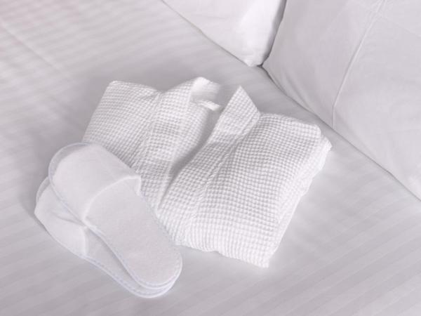 Best Western Carlton Hotel : photo 7 de la chambre suite junior - vue sur mer