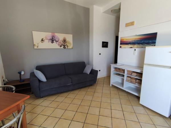 La Rosa Sul Mare : photo 2 de la chambre appartement supérieur 1 chambre