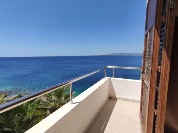 La Rosa Sul Mare : photo 8 de la chambre appartement supérieur 1 chambre