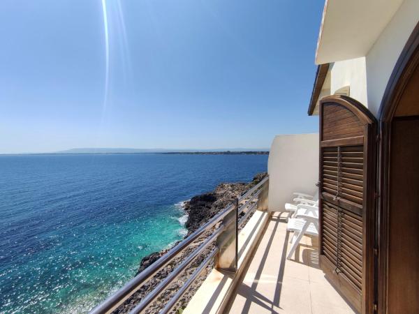 La Rosa Sul Mare : photo 9 de la chambre appartement supérieur 1 chambre