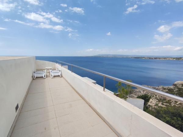 La Rosa Sul Mare : photo 6 de la chambre appartement 2 chambres