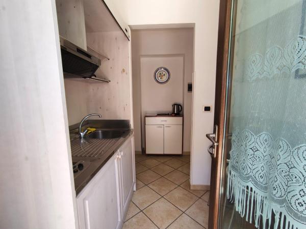 La Rosa Sul Mare : photo 2 de la chambre studio supérieur