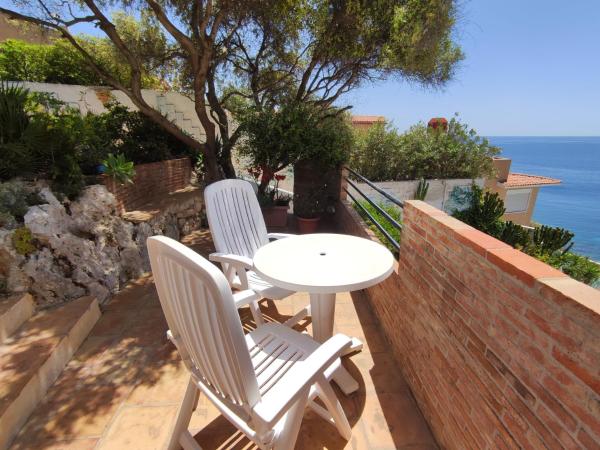 La Rosa Sul Mare : photo 3 de la chambre studio supérieur