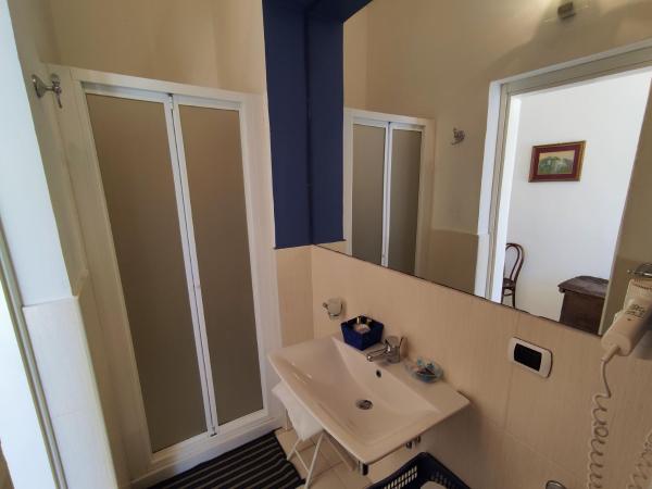 La Rosa Sul Mare : photo 7 de la chambre appartement présidentiel 2 chambres